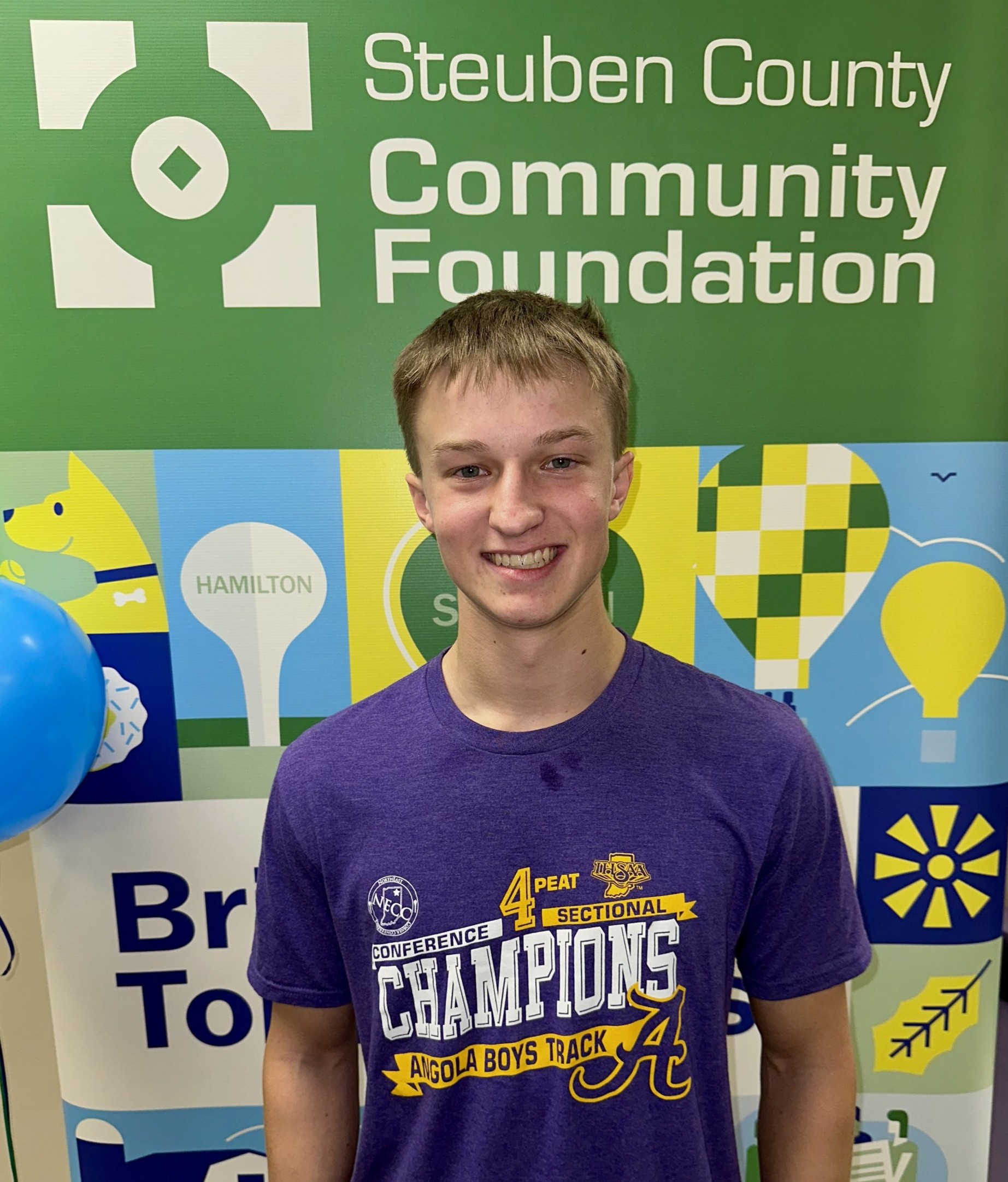 Lilly Endowment Community Scholarship Application Opens In Steuben County